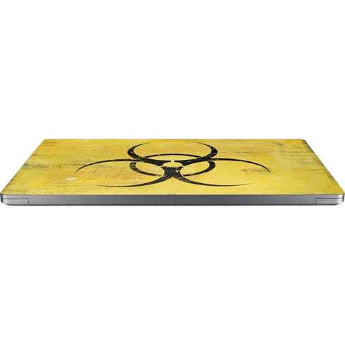 Biohazard Large Universal Laptop 16in (13 x 9.4in) Skin